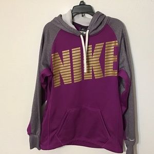 Nike hoodie